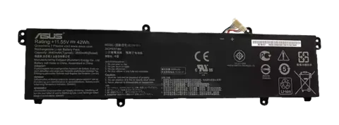 بطارية اسوس C31N1911
