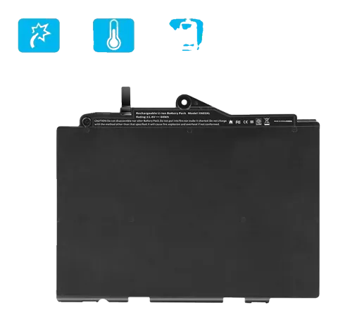 بطارية HP ST03XL ORI