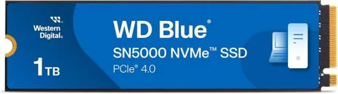 هارديسك WD 2TB SSD NVME