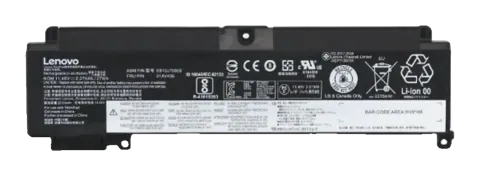 بطارية لينوفو T460S